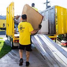 Trusted Camanche North Shore, CA Junk Removal Services Experts